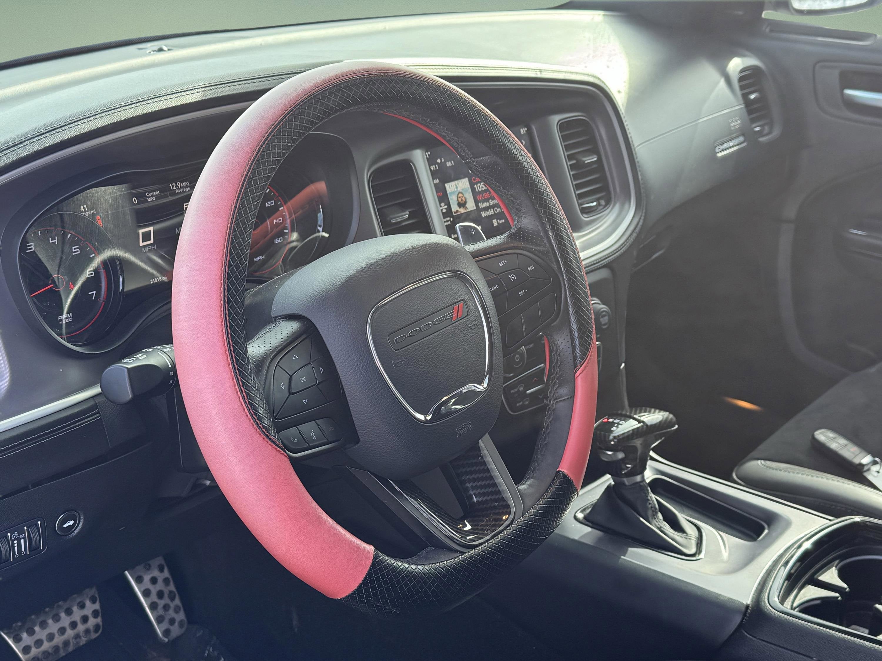 2022 Dodge Charger R/T