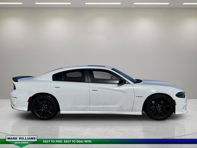 2022 Dodge Charger R/T