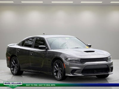 2023 Dodge Charger R/T