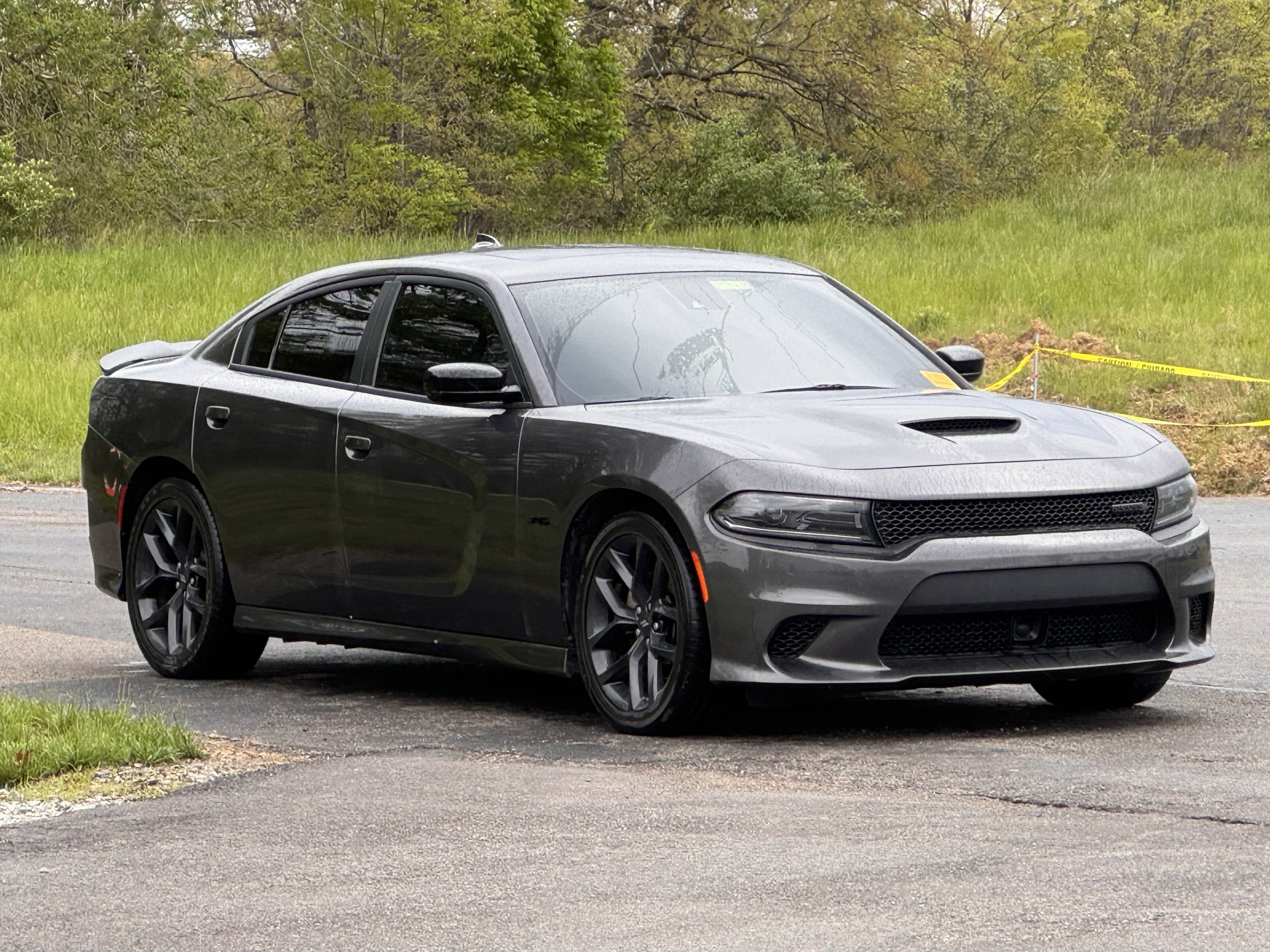 2023 Dodge Charger R/T
