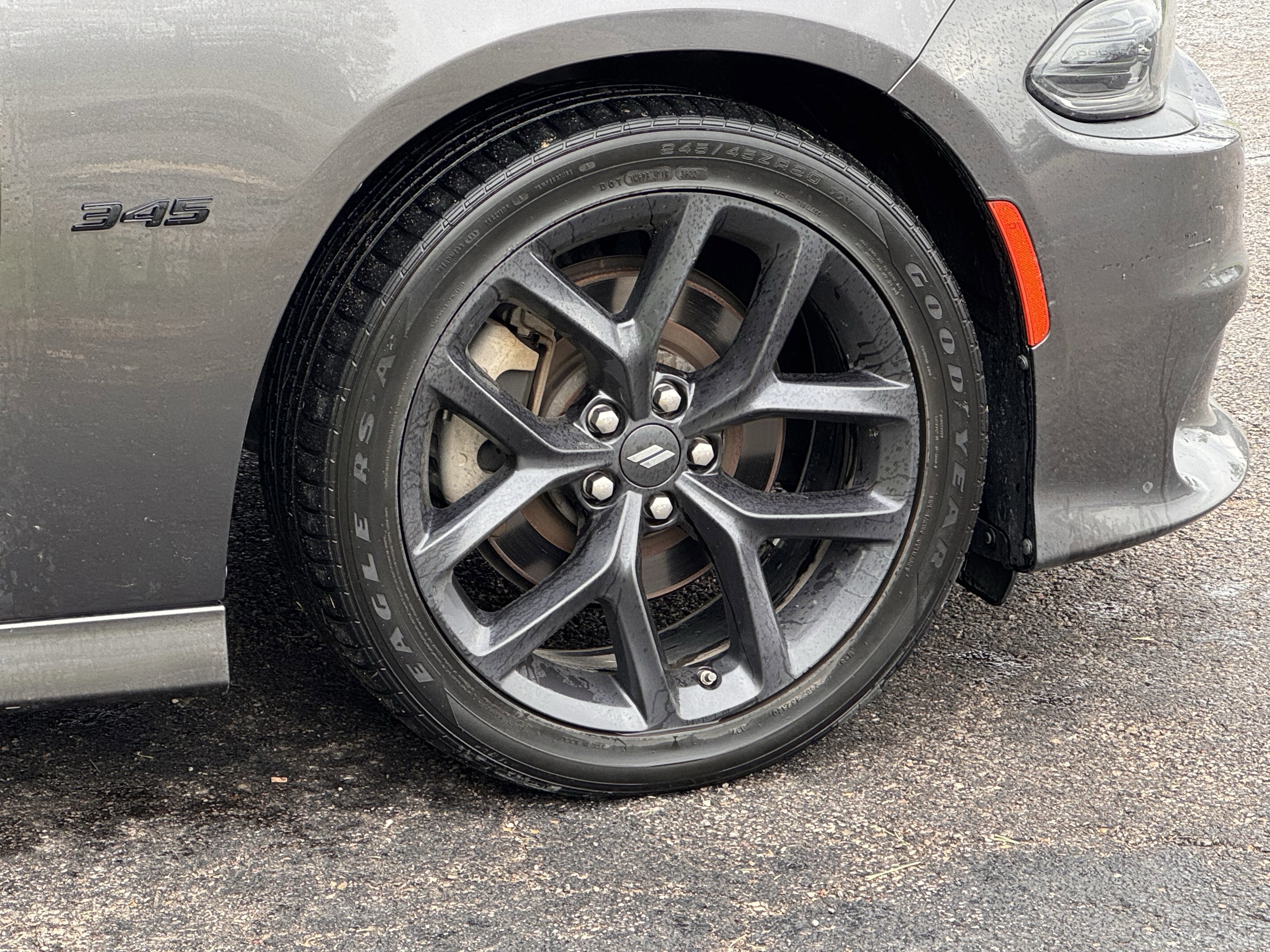 2023 Dodge Charger R/T