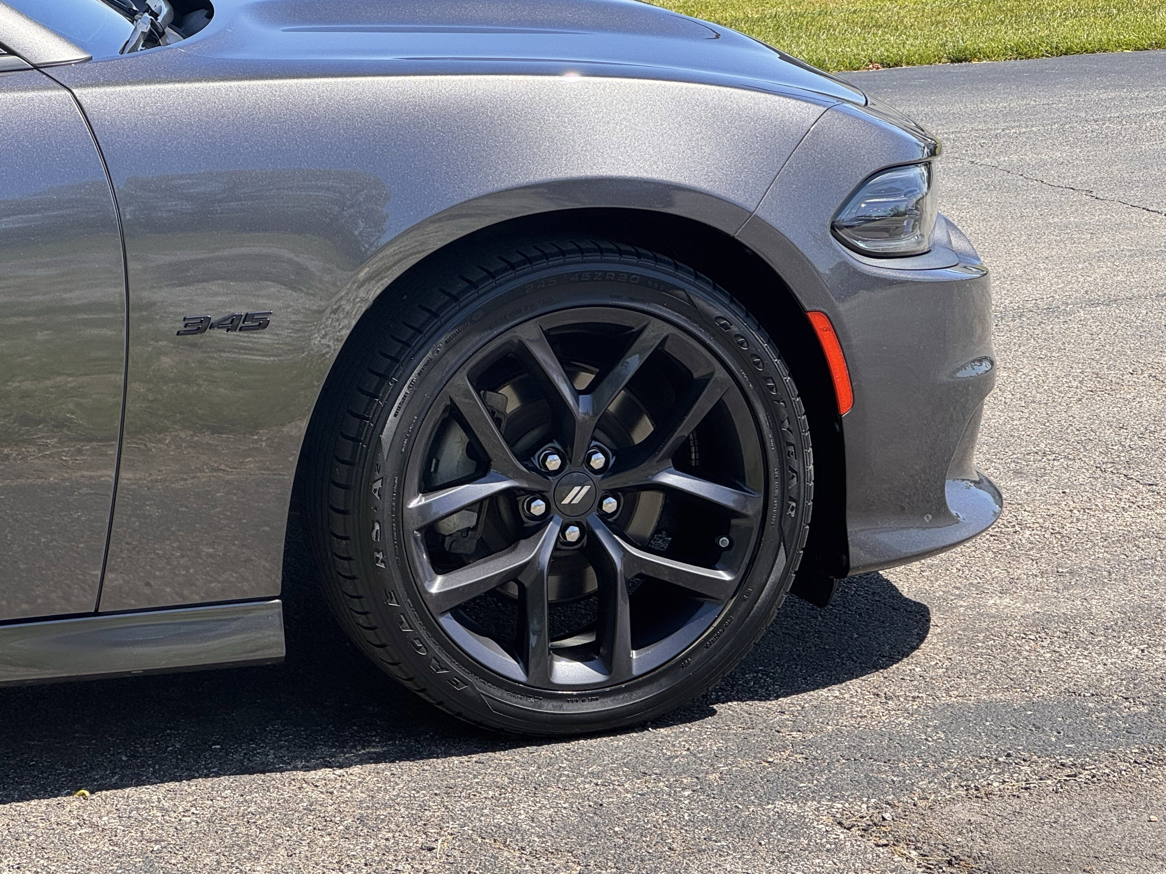 2023 Dodge Charger R/T