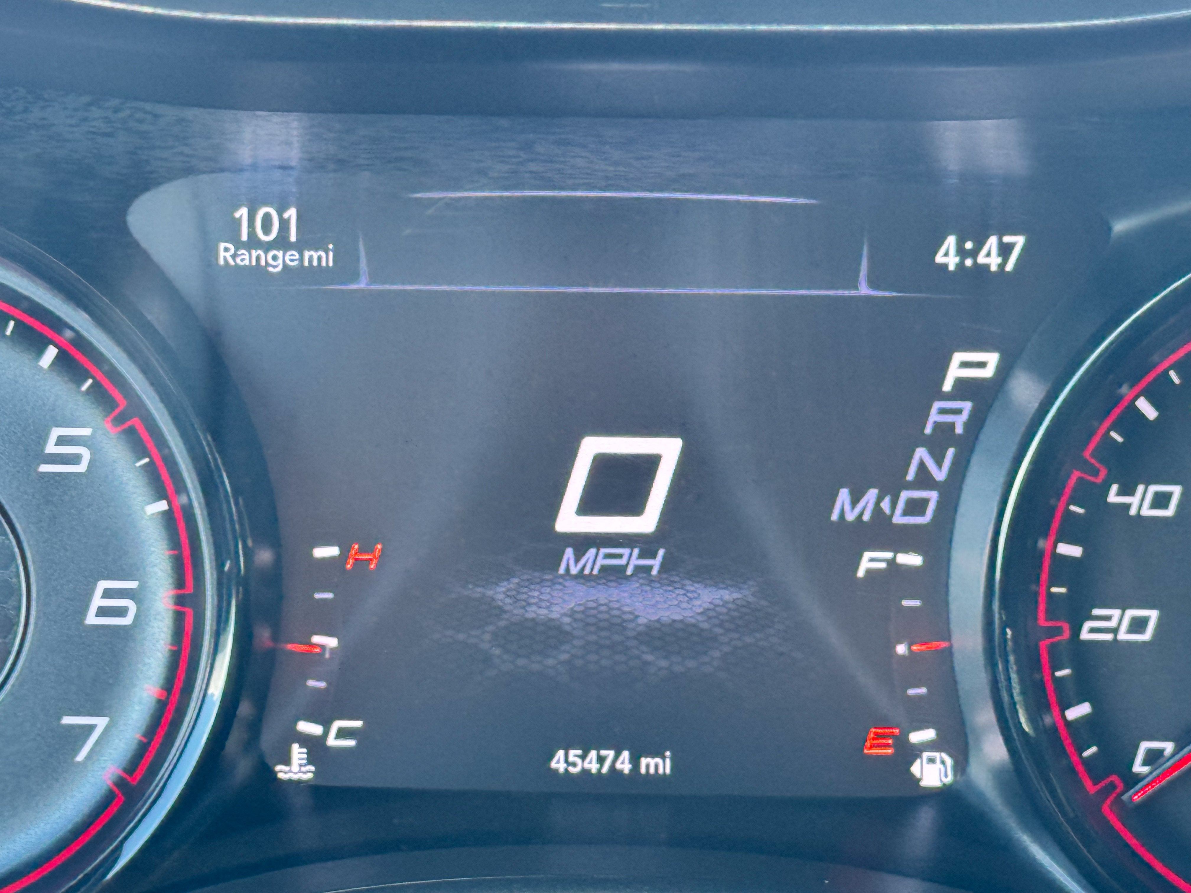2021 Dodge Charger R/T