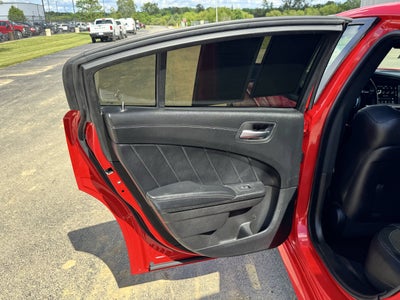2021 Dodge Charger R/T