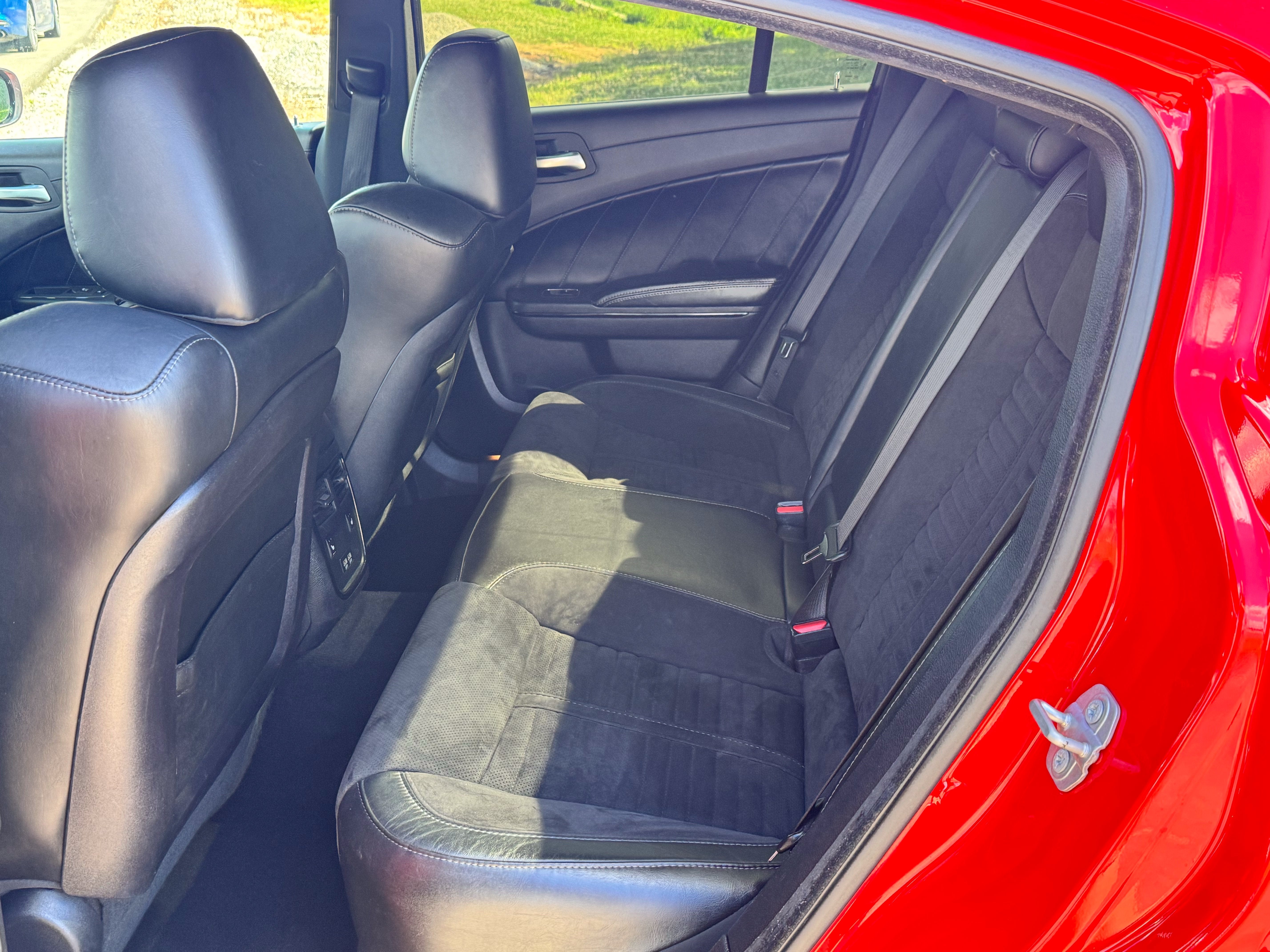 2021 Dodge Charger R/T