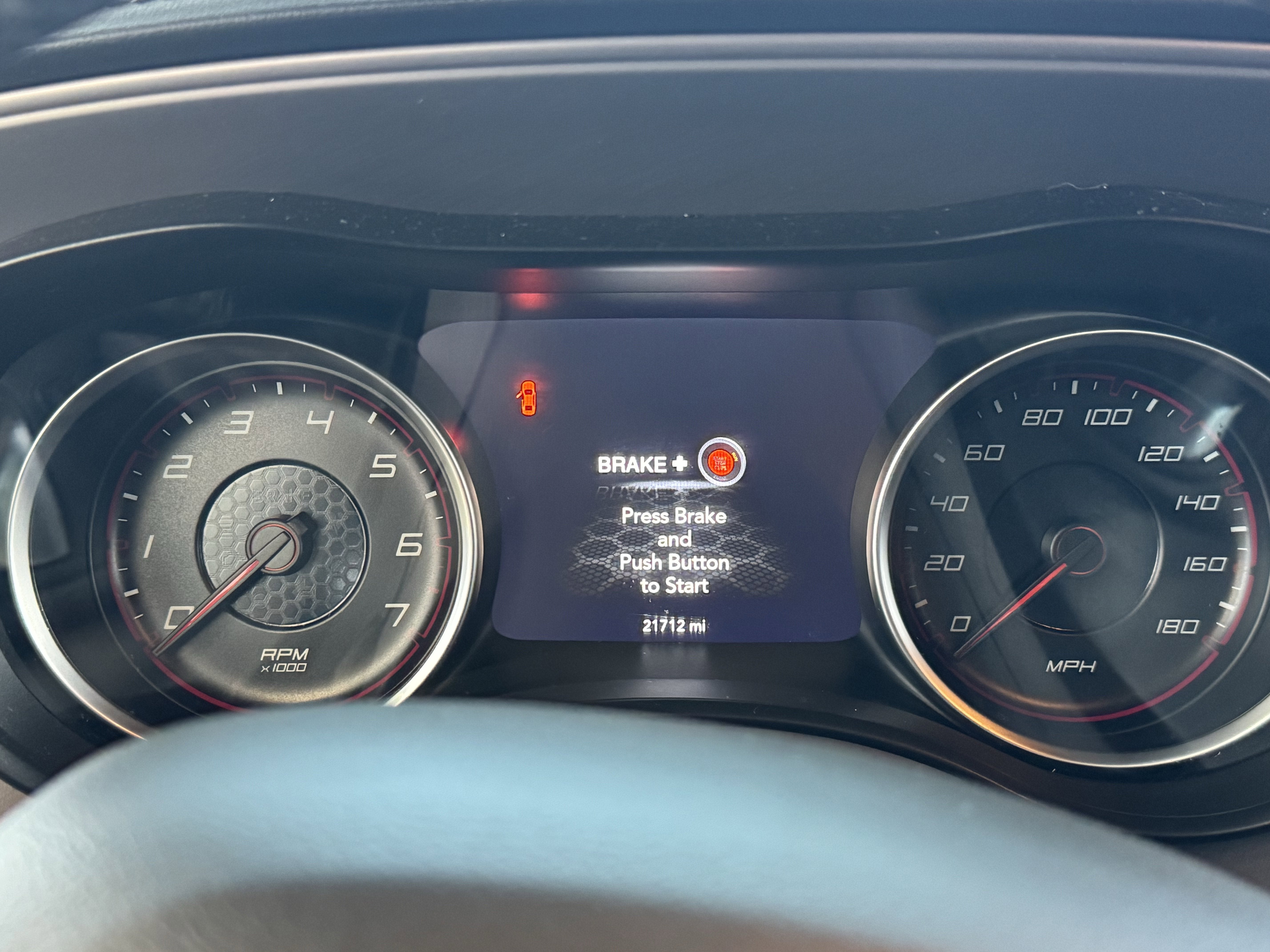 2023 Dodge Charger R/T Scat Pack Widebody