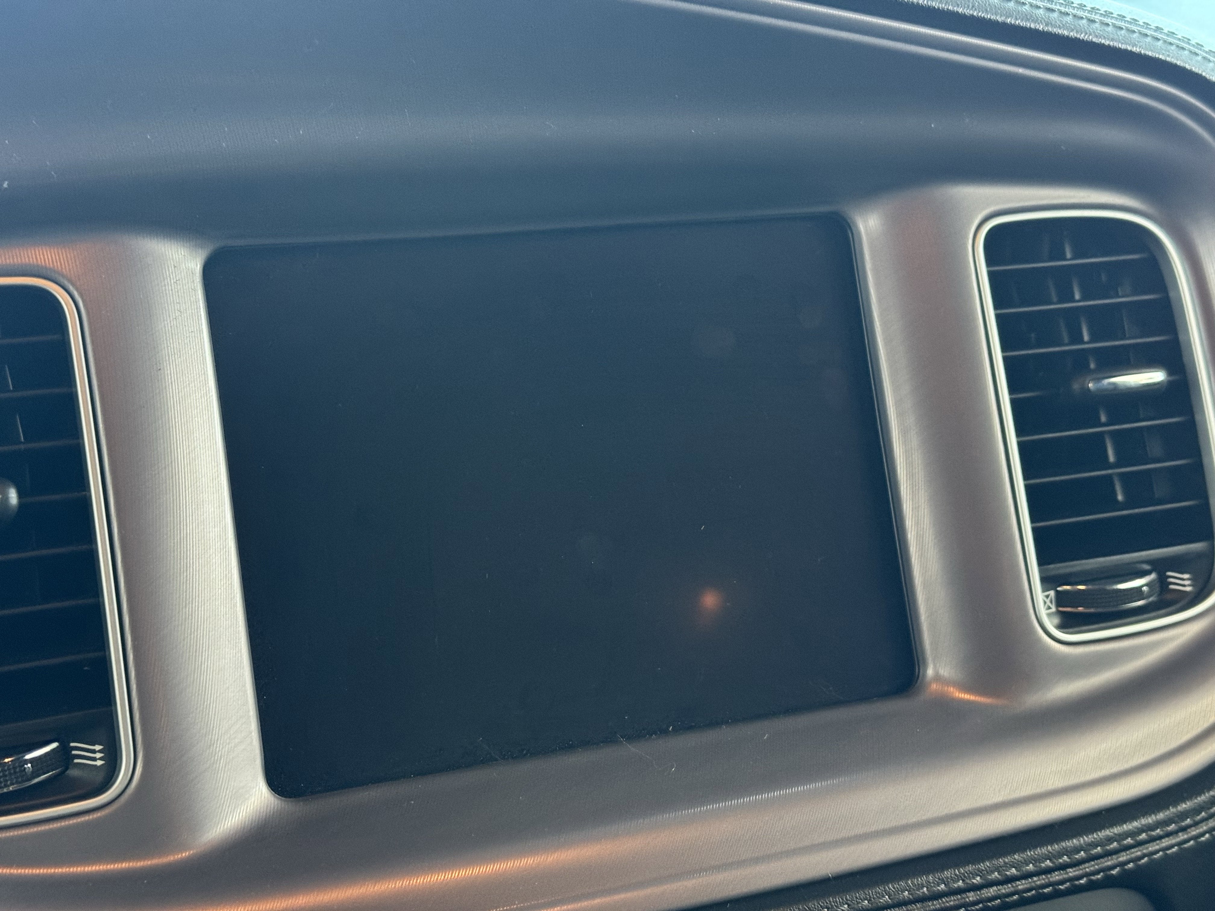 2023 Dodge Charger R/T Scat Pack Widebody