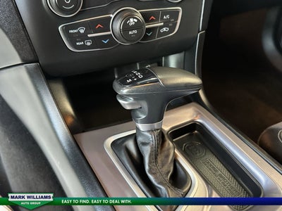 2023 Dodge Charger R/T Scat Pack Widebody