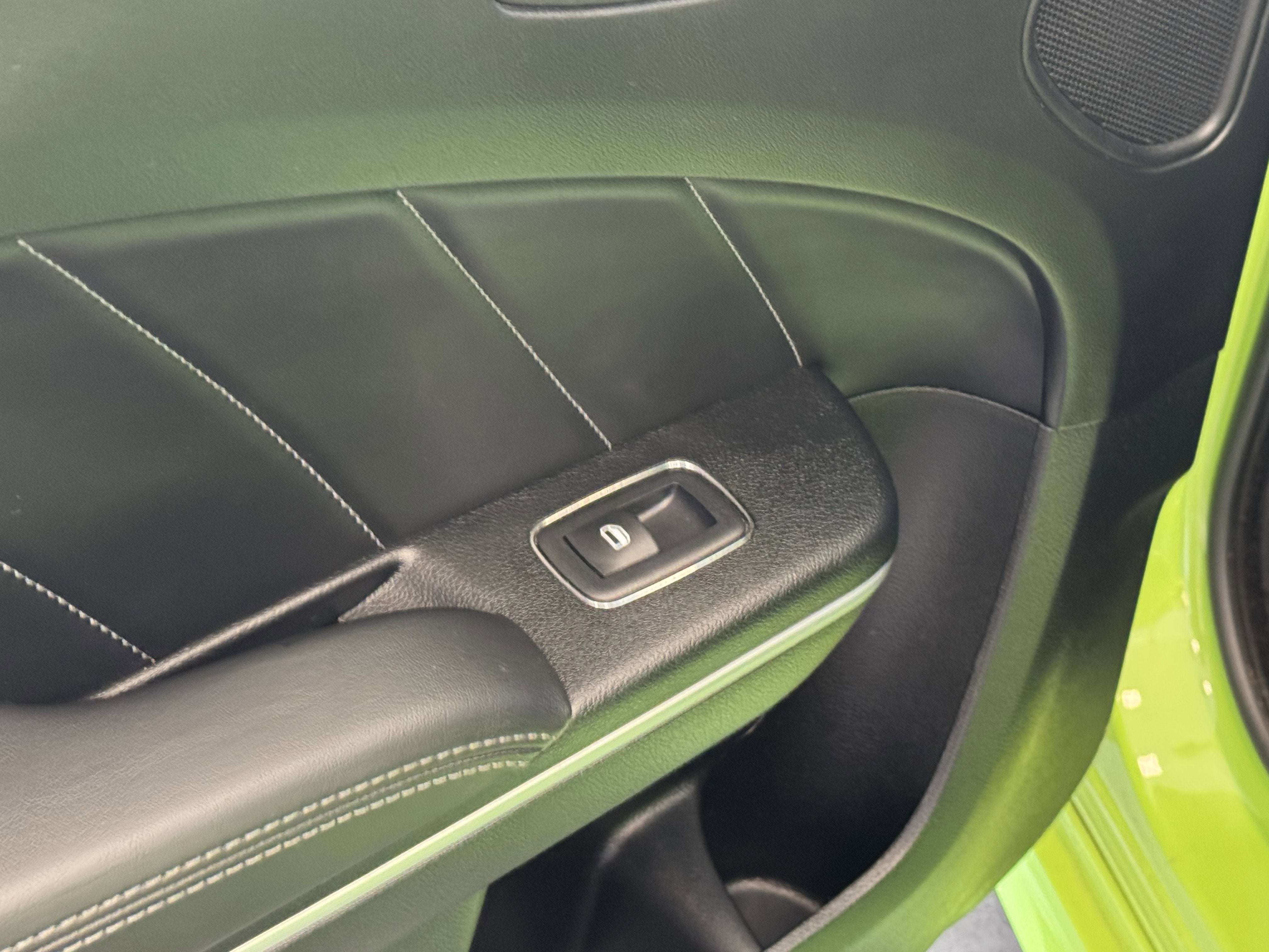 2023 Dodge Charger R/T Scat Pack Widebody