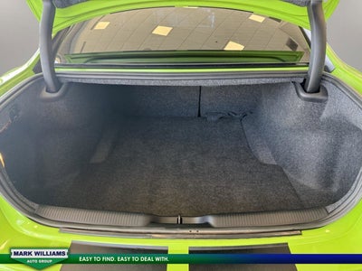 2023 Dodge Charger R/T Scat Pack Widebody