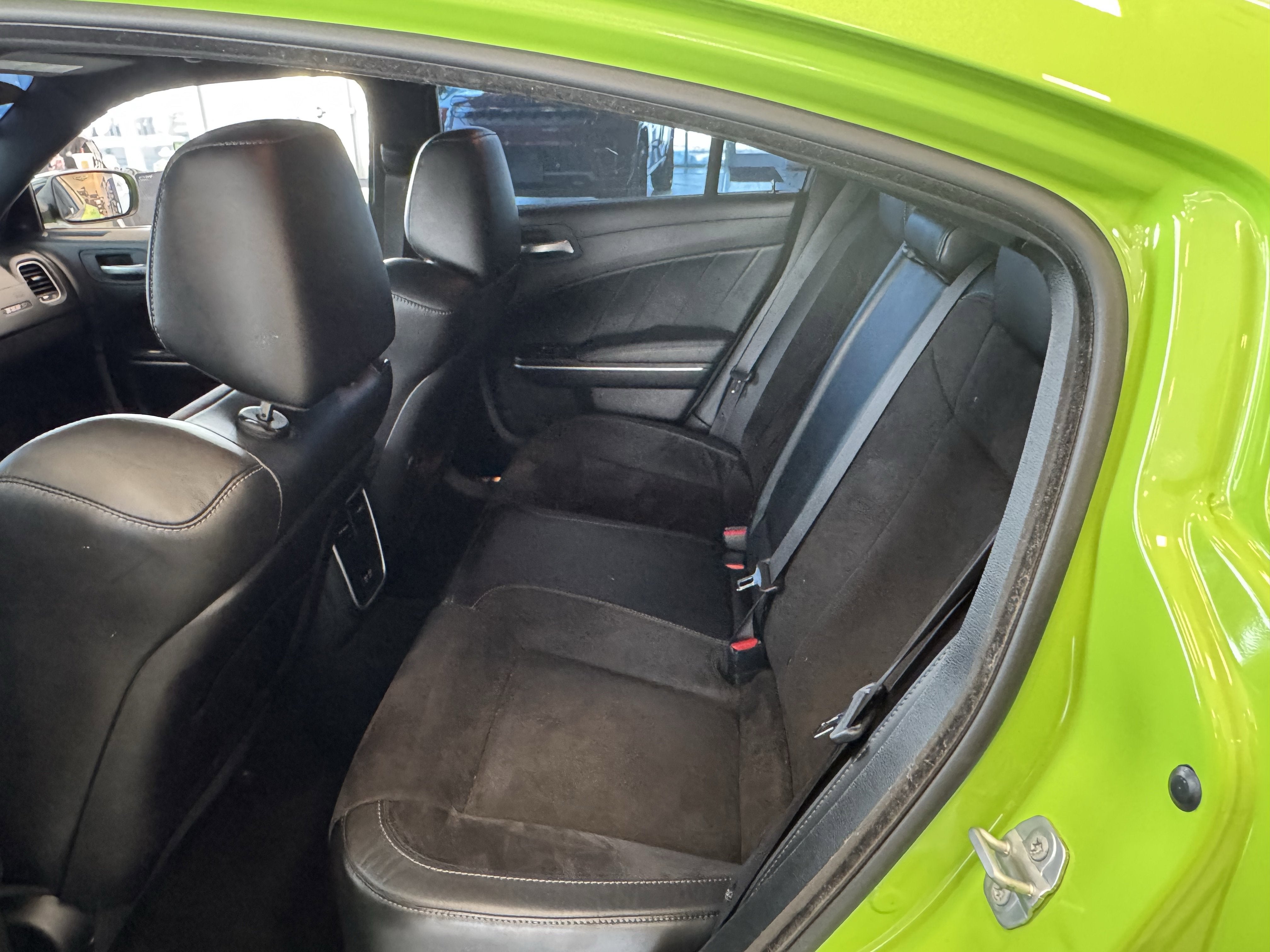 2023 Dodge Charger R/T Scat Pack Widebody