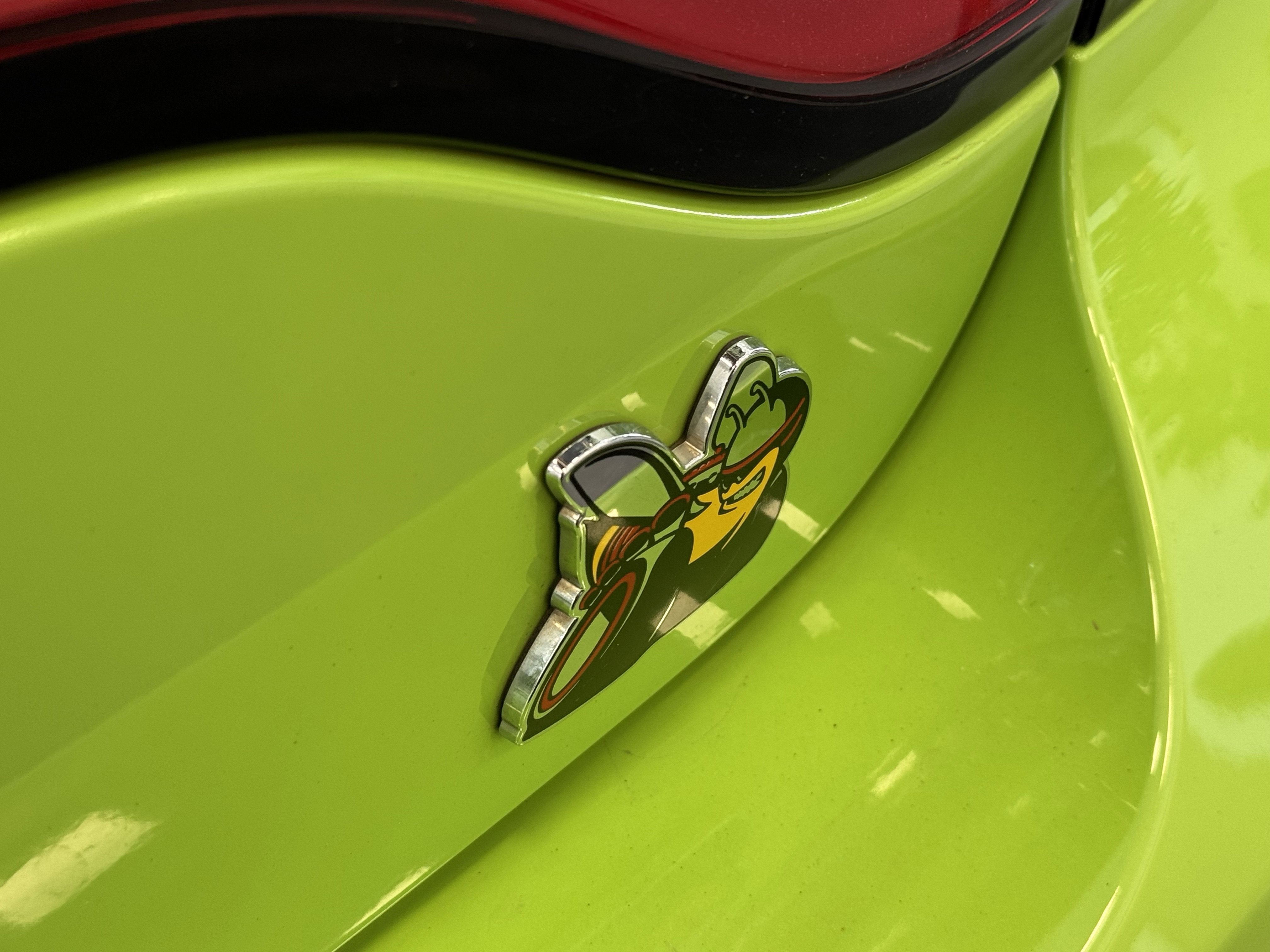 2023 Dodge Charger R/T Scat Pack Widebody