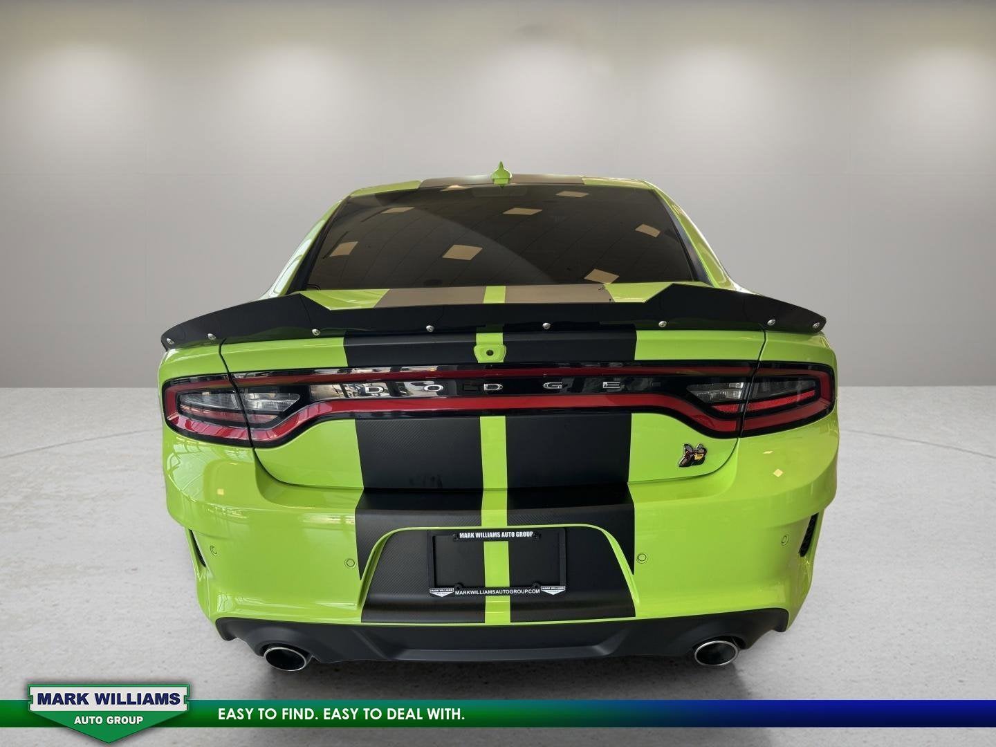 2023 Dodge Charger R/T Scat Pack Widebody