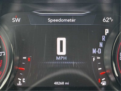 2020 Dodge Challenger GT