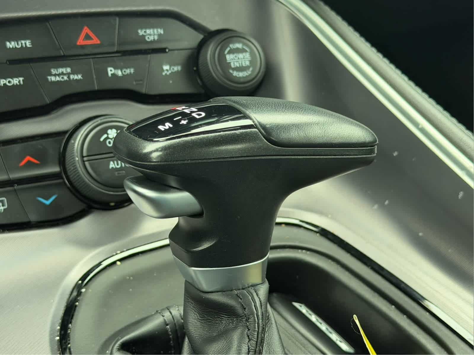 2020 Dodge Challenger GT