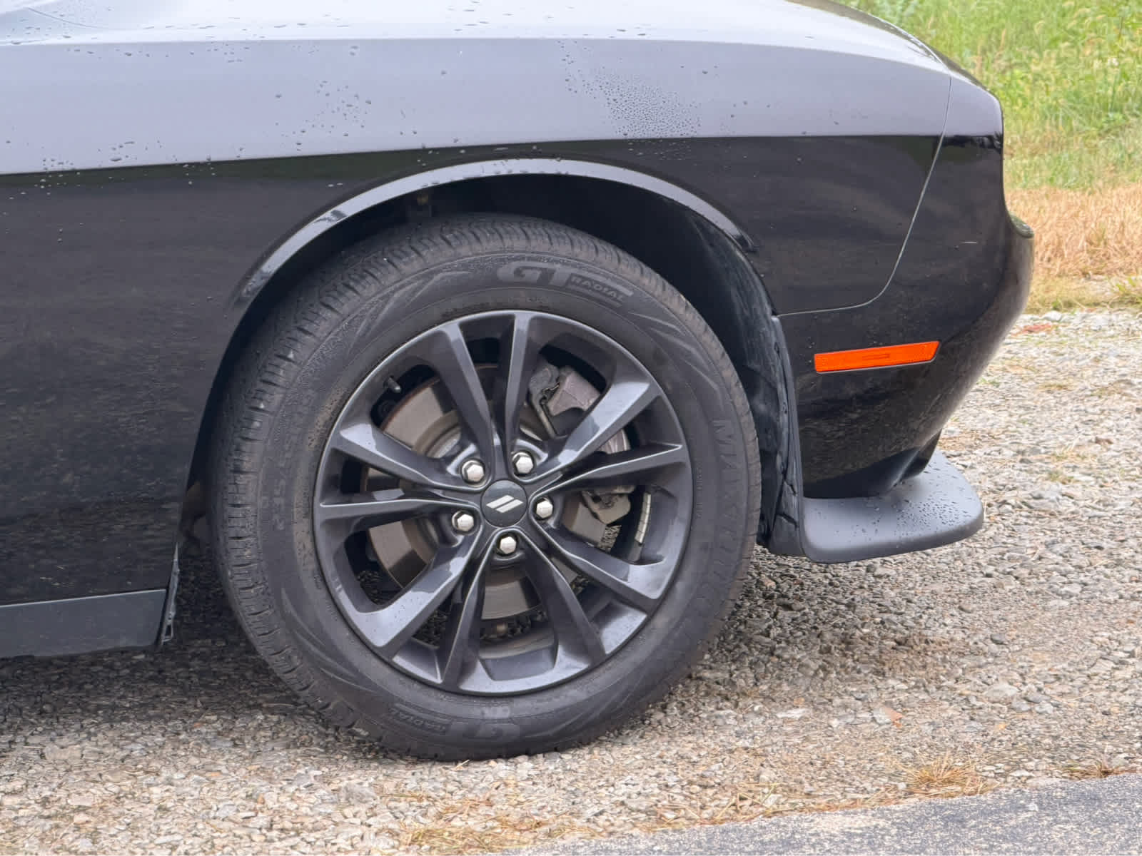 2020 Dodge Challenger GT