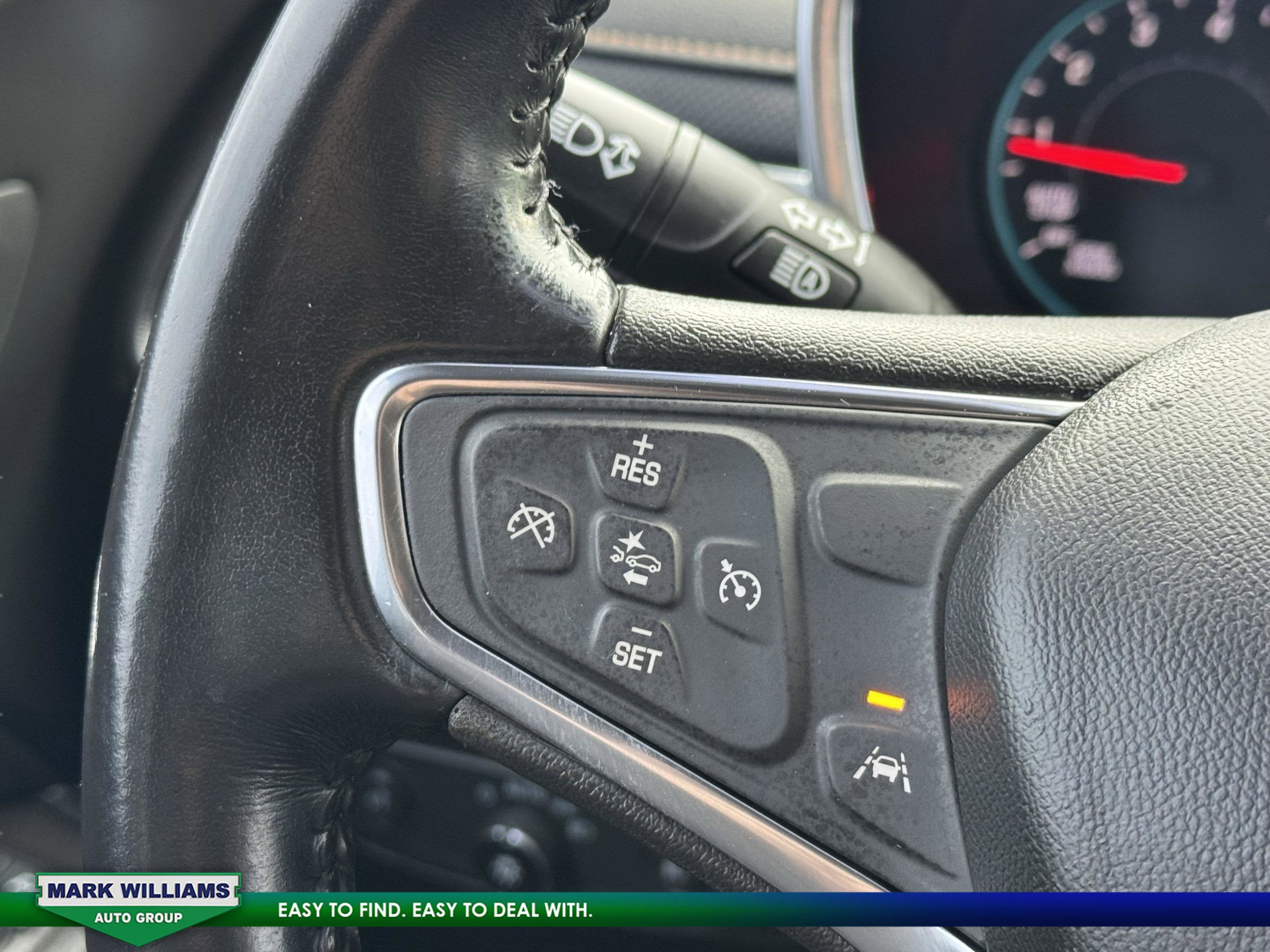 2021 Chevrolet Equinox Premier