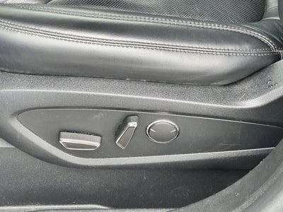 2017 Lincoln MKX Select