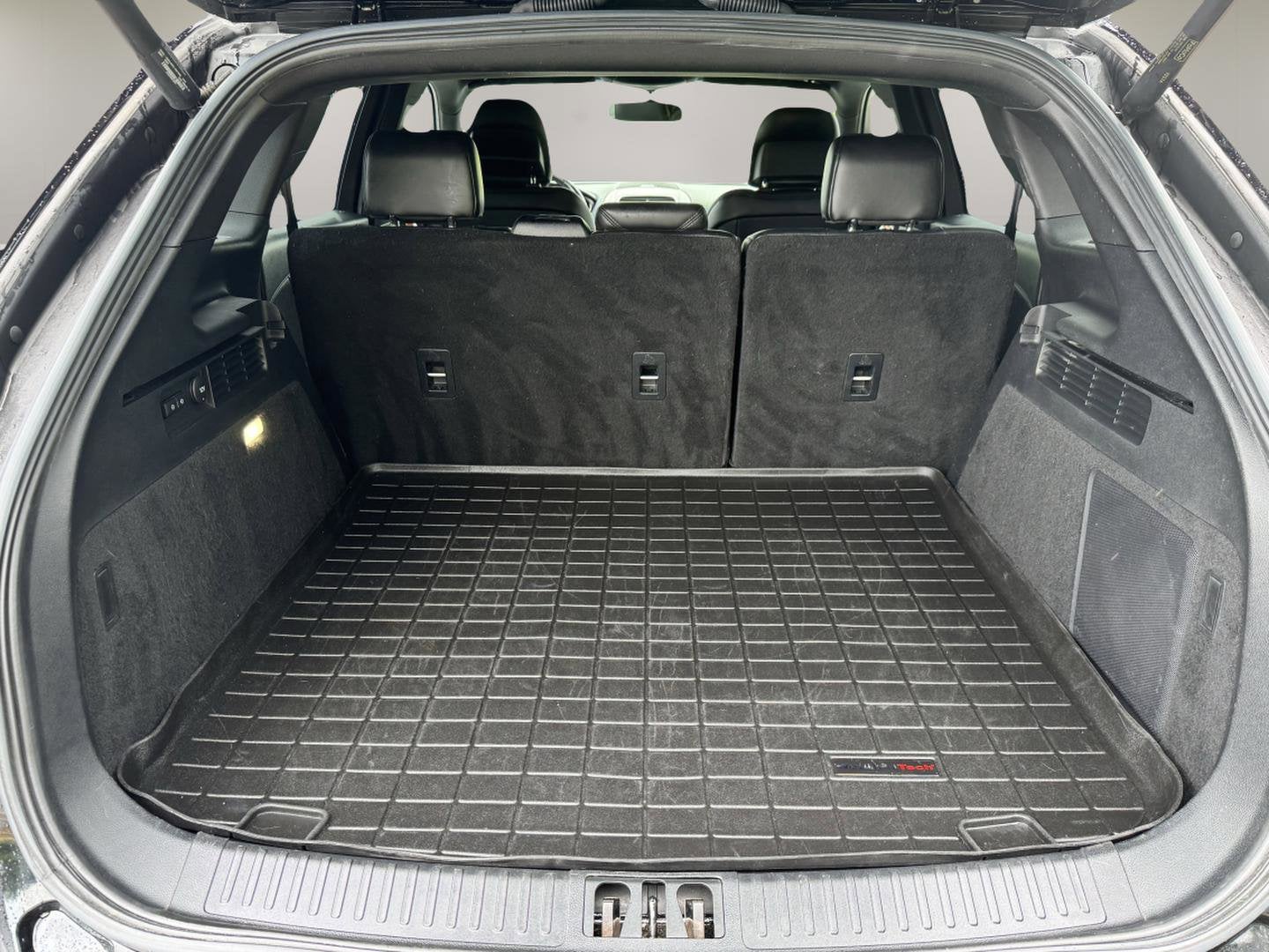 2017 Lincoln MKX Select