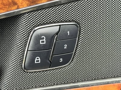 2017 Lincoln MKX Select