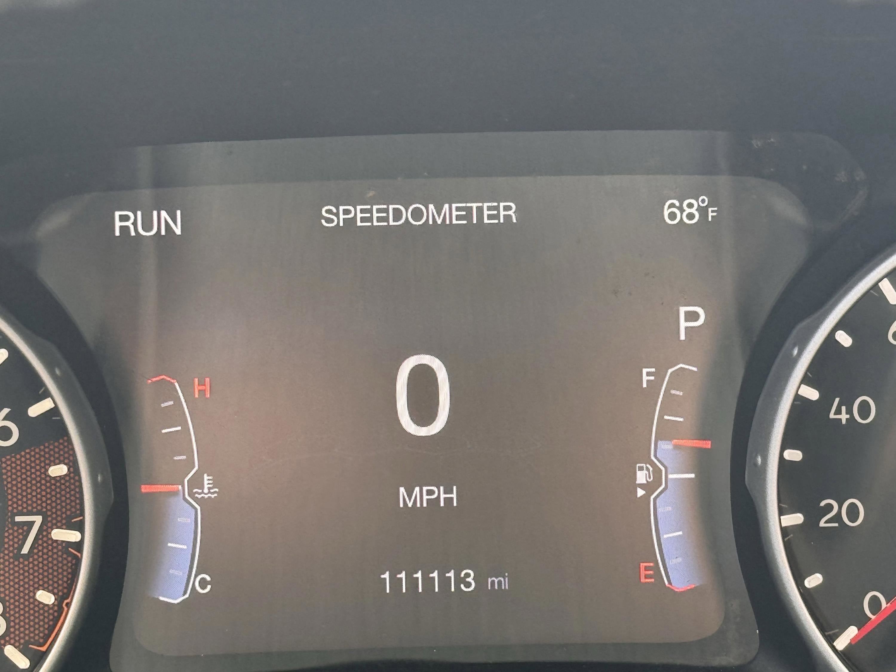 2021 Jeep Compass Altitude