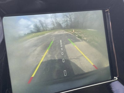 2021 Jeep Compass Altitude