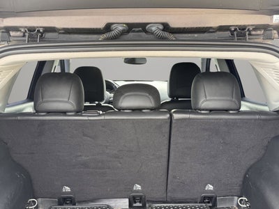 2021 Jeep Compass Altitude