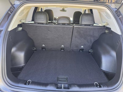 2021 Jeep Compass Altitude