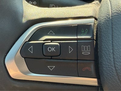 2023 Jeep Compass High Altitude