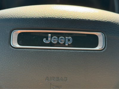 2023 Jeep Compass High Altitude