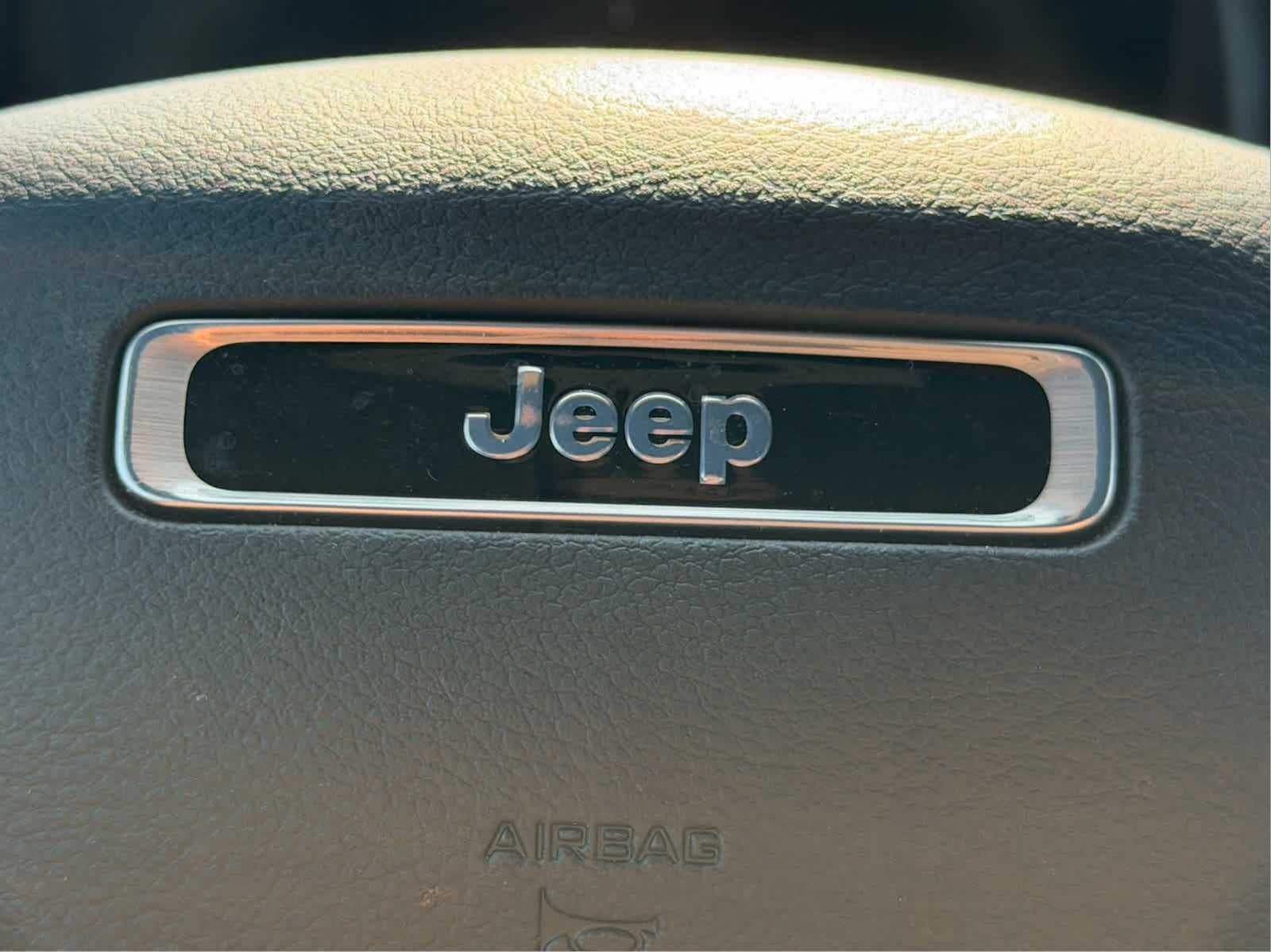2023 Jeep Compass High Altitude
