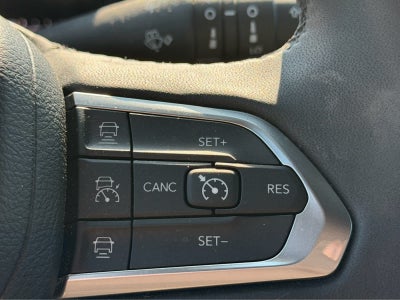 2023 Jeep Compass High Altitude