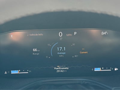 2023 Jeep Compass High Altitude