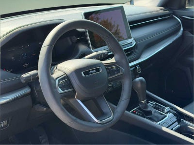 2023 Jeep Compass High Altitude