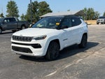 2023 Jeep Compass High Altitude
