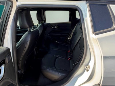 2023 Jeep Compass High Altitude