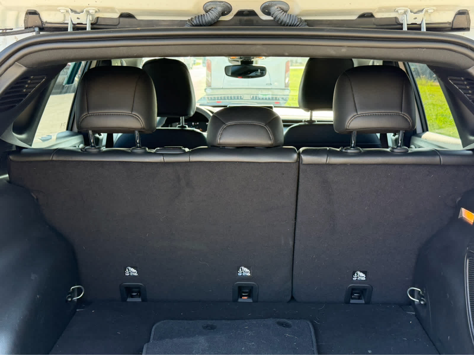 2023 Jeep Compass High Altitude