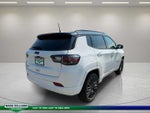 2023 Jeep Compass High Altitude