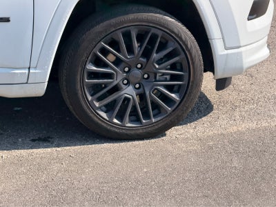2023 Jeep Compass High Altitude