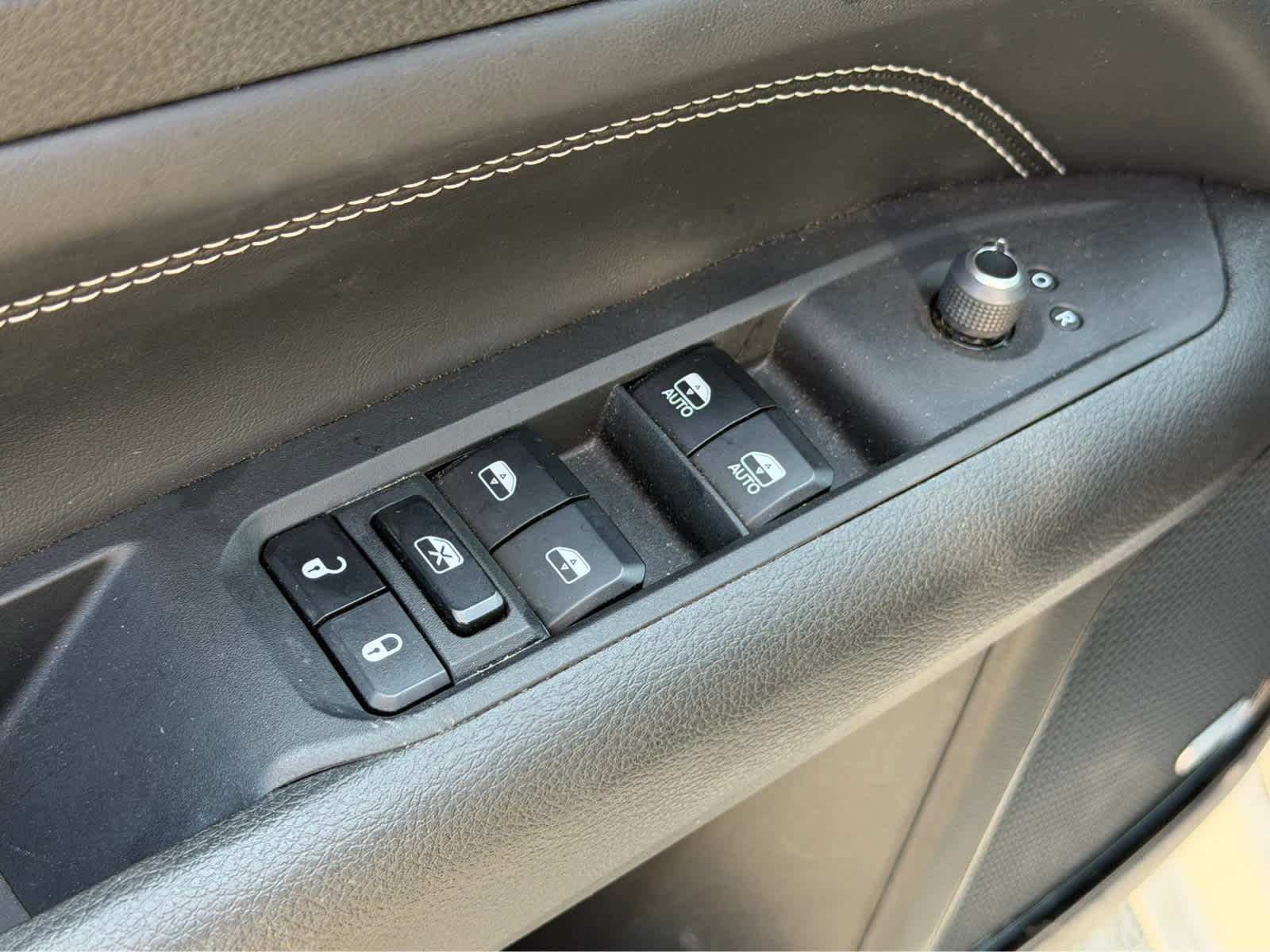 2023 Jeep Compass High Altitude
