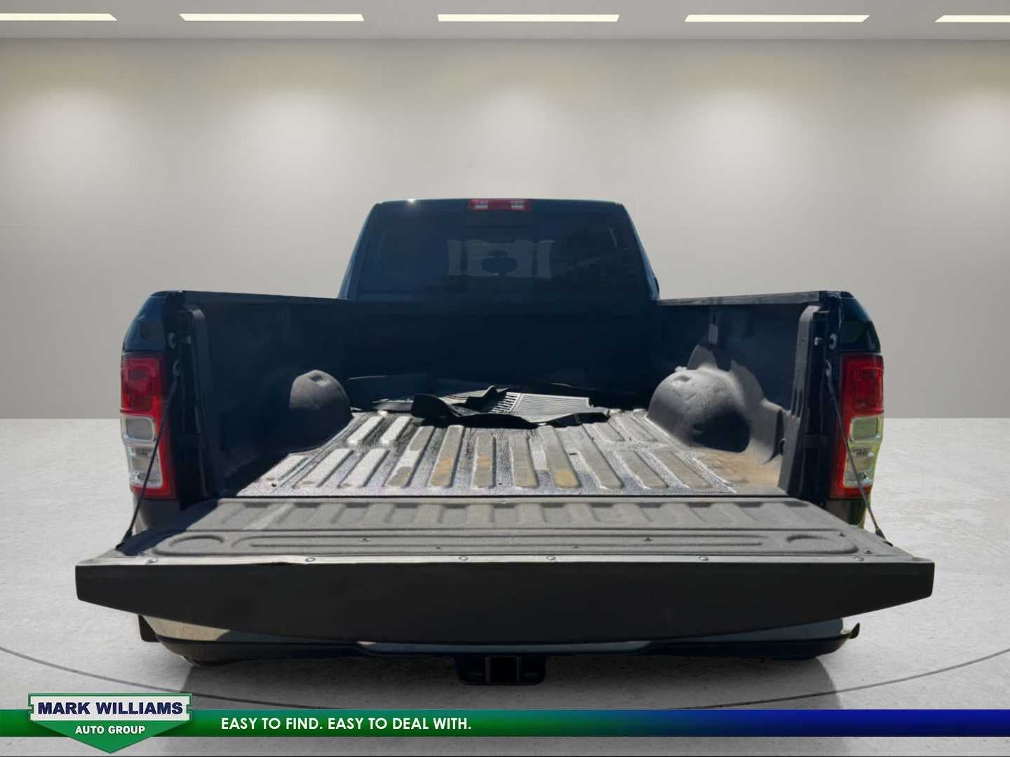 2022 RAM 3500 Tradesman