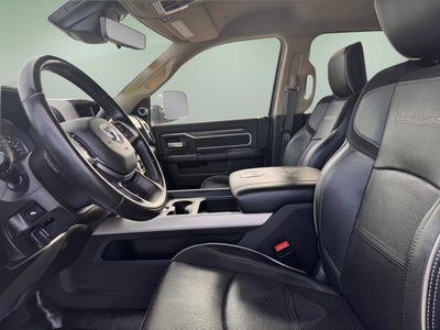 2021 RAM 4500HD Laramie