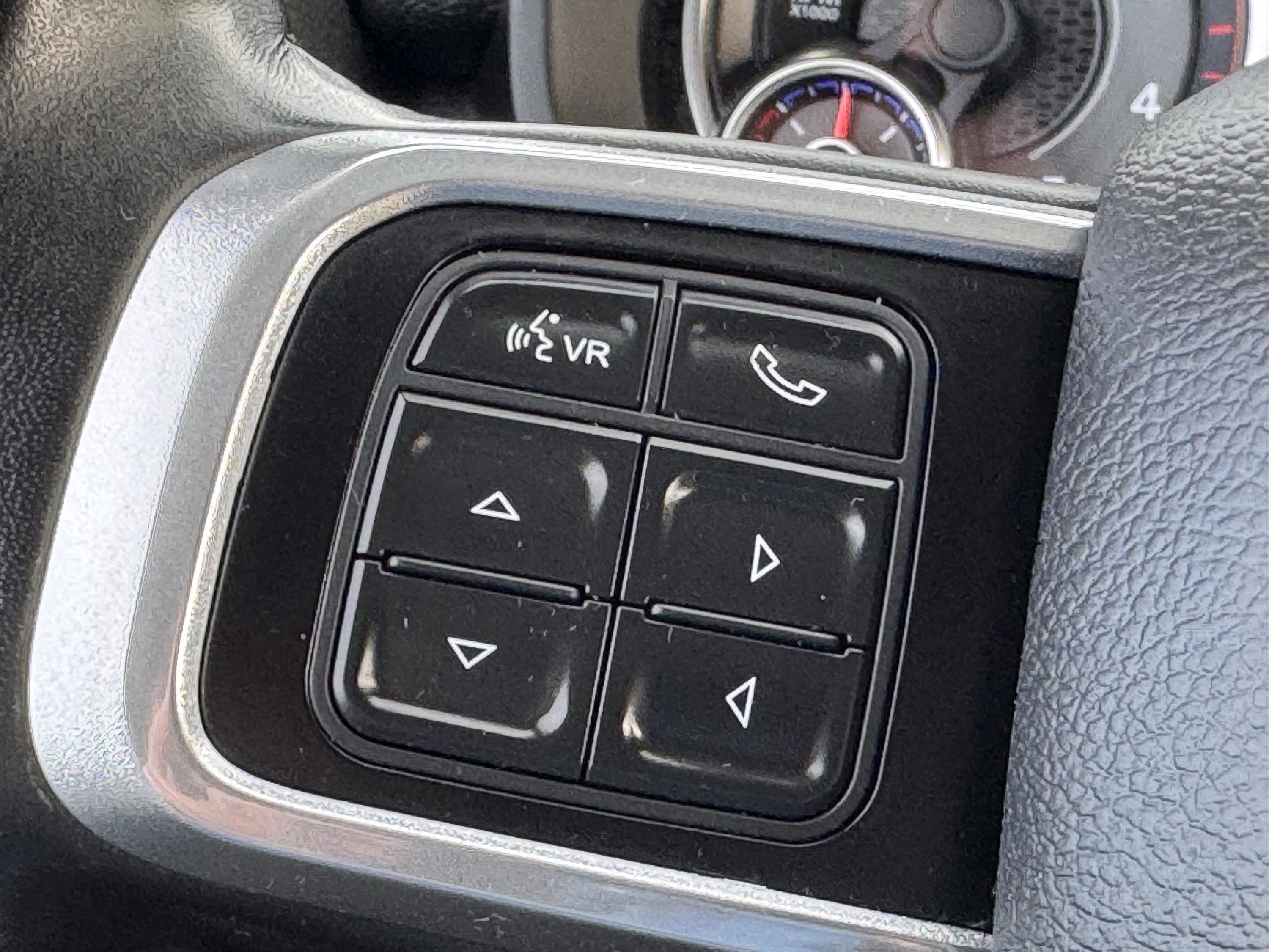 2021 RAM 4500HD Laramie