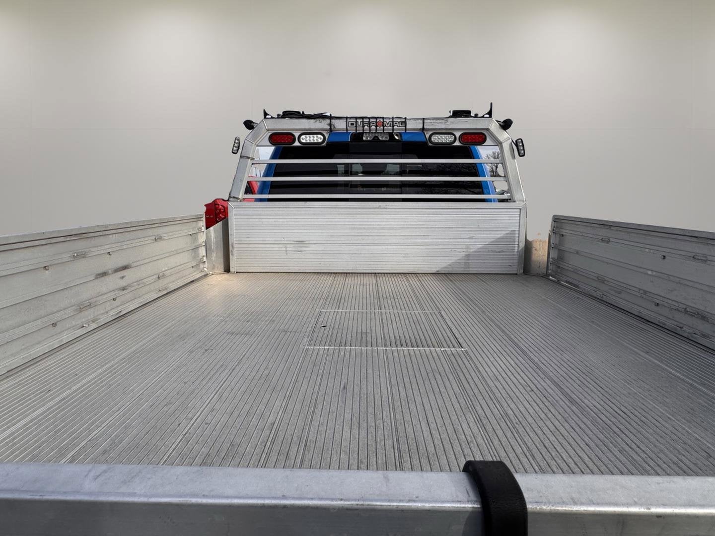 2021 RAM 4500HD Laramie