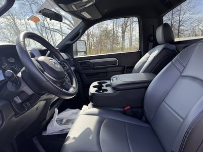 2024 RAM 5500 Chassis Cab Tradesman