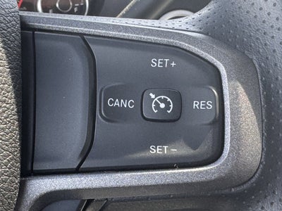 2024 RAM 5500 Chassis Cab Tradesman