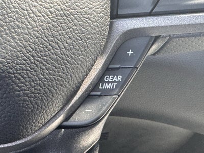2024 RAM 5500 Chassis Cab Tradesman