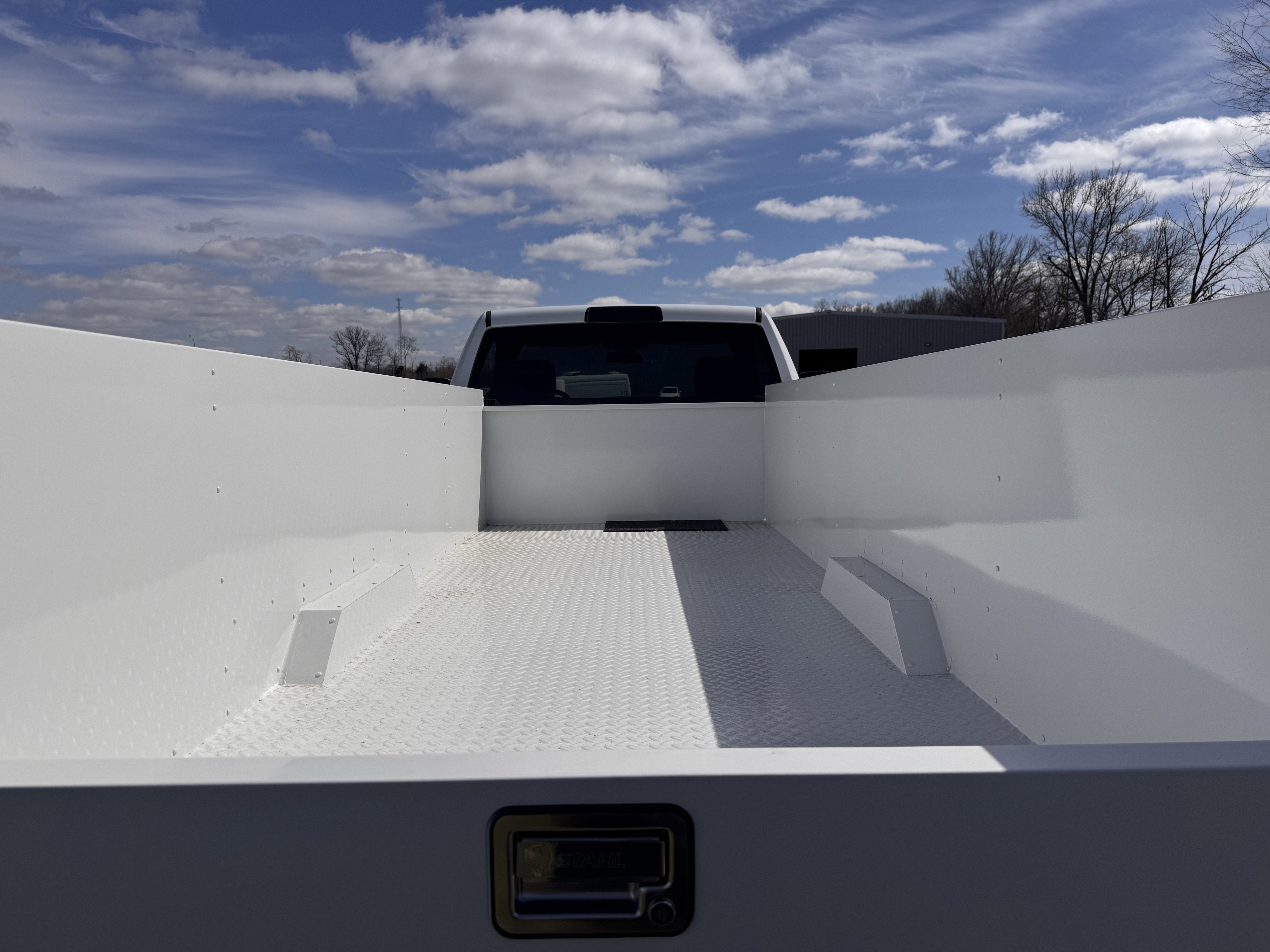 2024 RAM 5500 Chassis Cab Tradesman