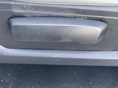 2014 RAM 3500 Tradesman