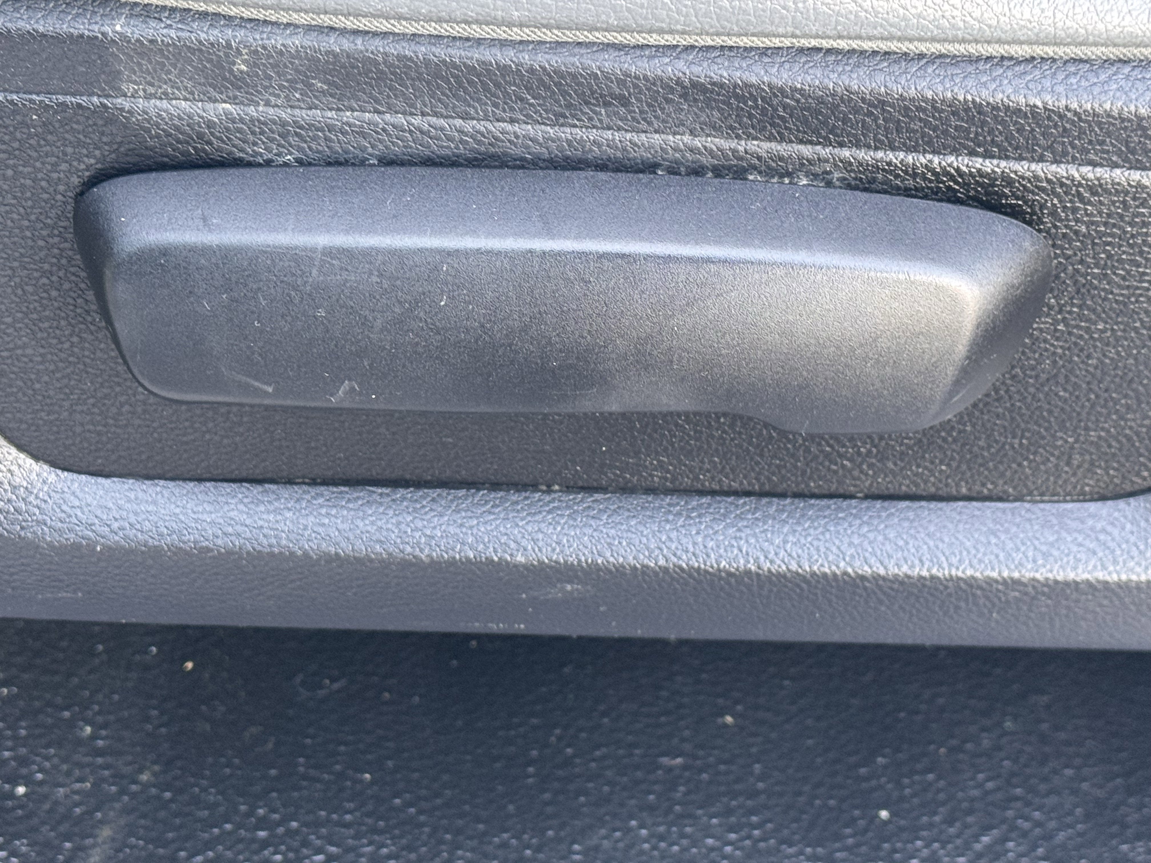 2014 RAM 3500 Tradesman